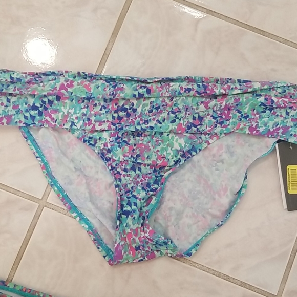 Kenneth floral bikini - Picture 5 of 8